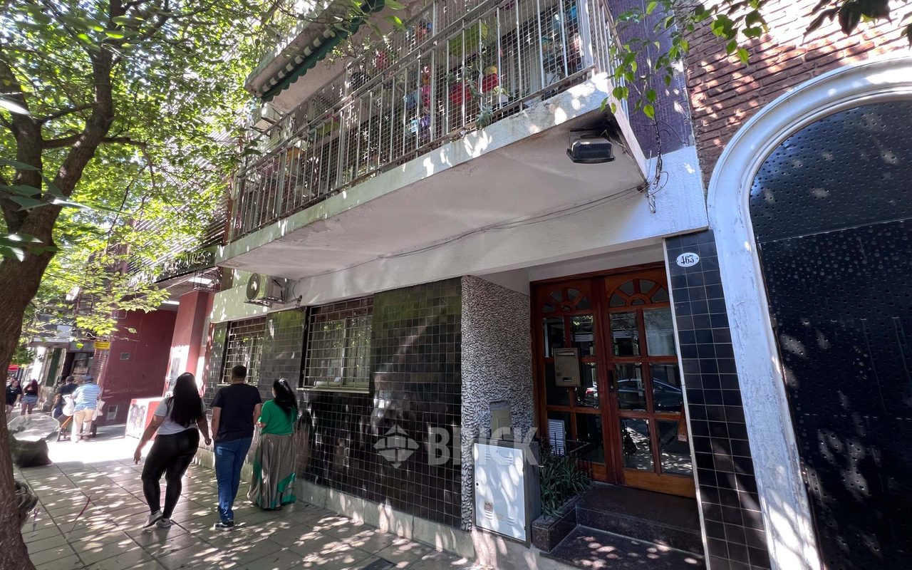 PRINGLES al 400 Piso 3 10