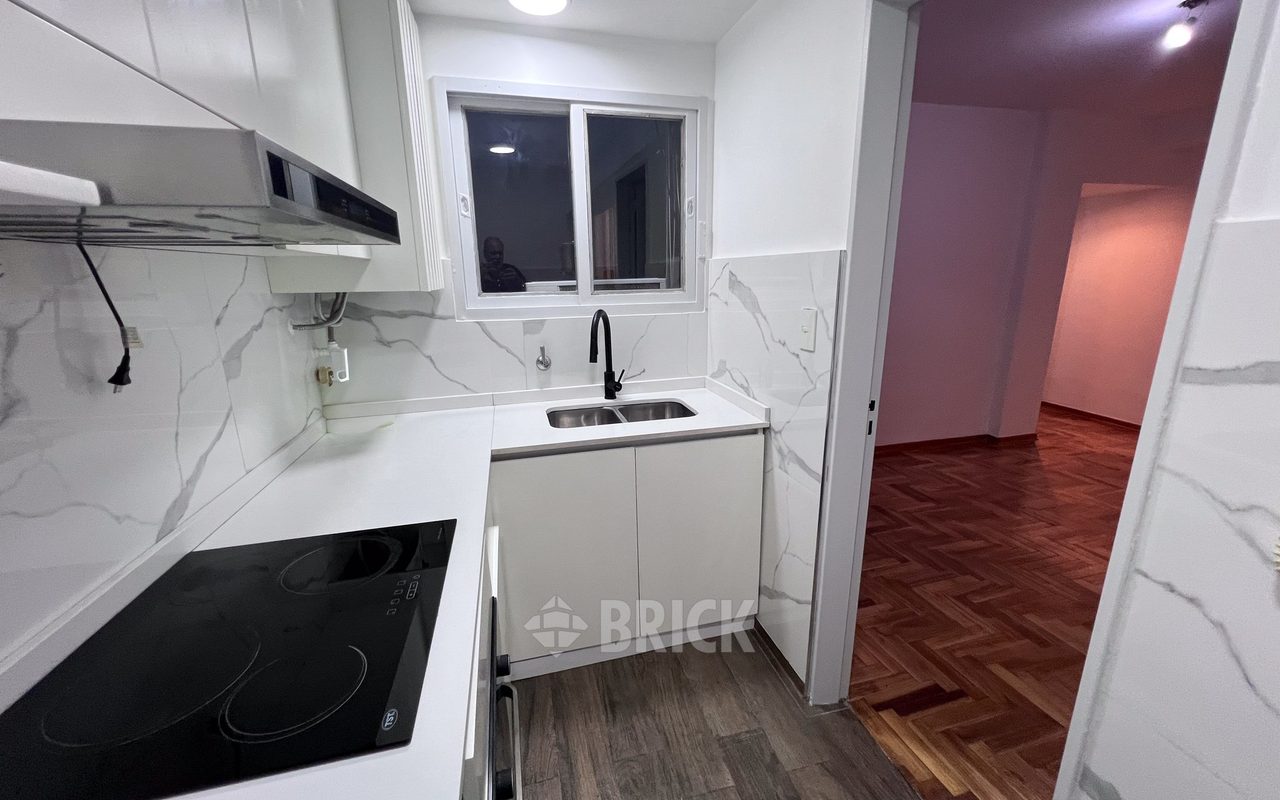 PRINGLES al 400 Piso 3 6