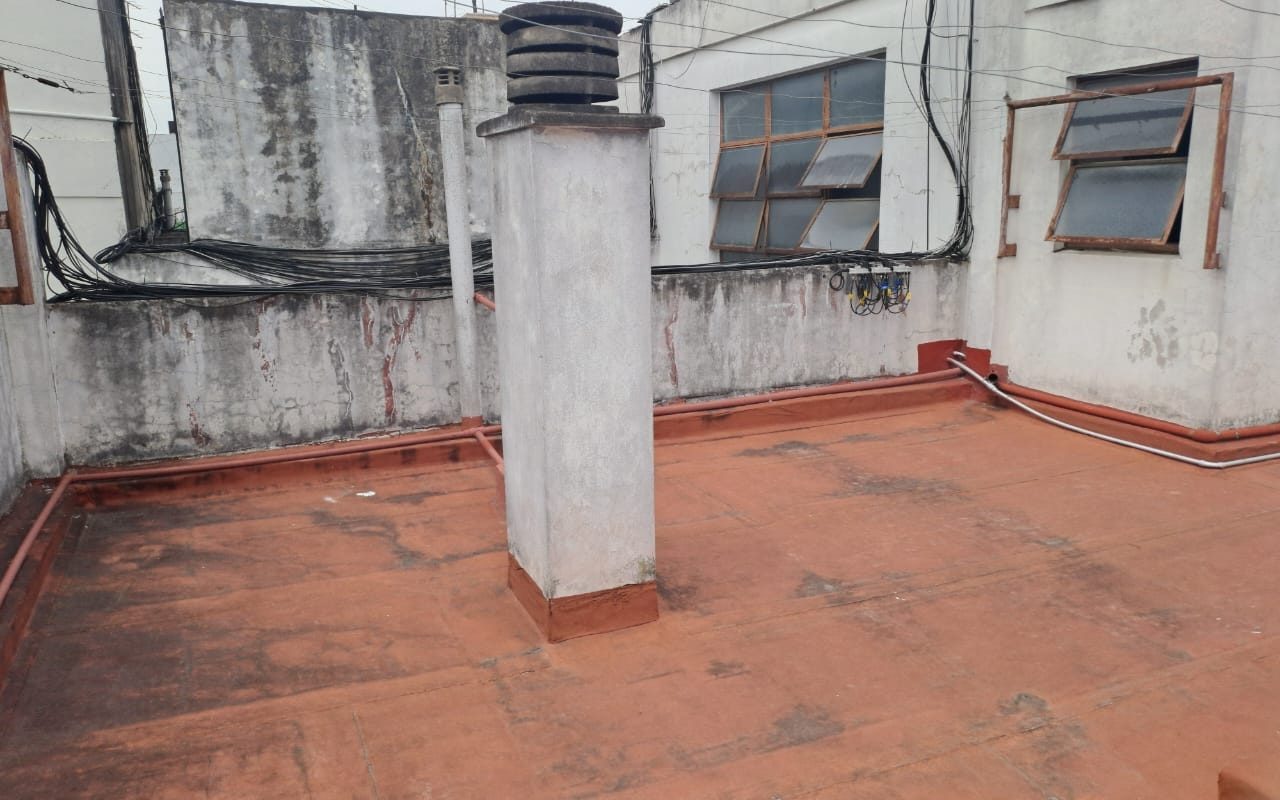 SALGUERO, JERONIMO al 300 Piso 5 9