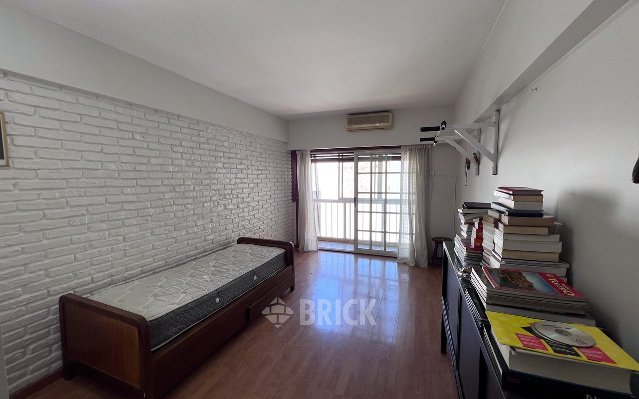 CHARCAS al 3100 Piso 9 1