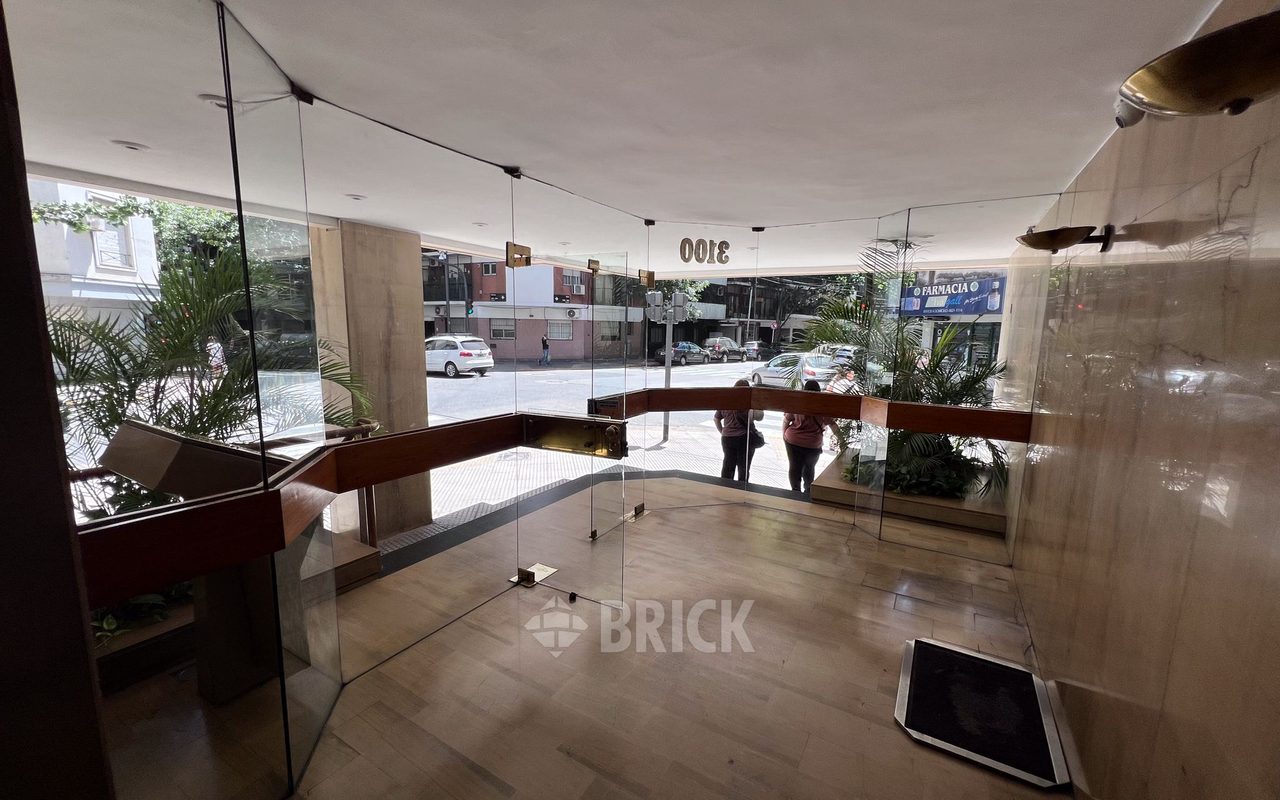 CHARCAS al 3100 Piso 9 11