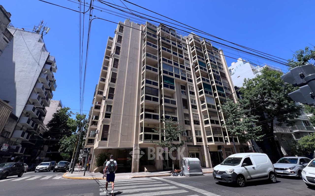 CHARCAS al 3100 Piso 9 12