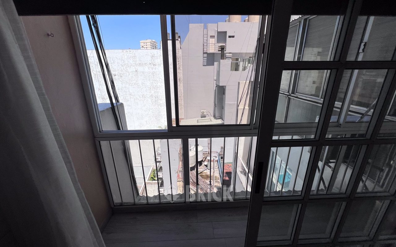 CHARCAS al 3100 Piso 9 6