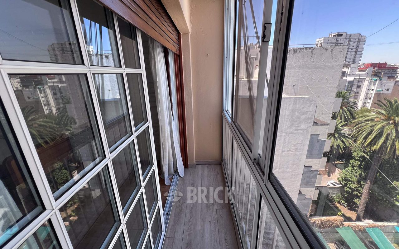 CHARCAS al 3100 Piso 9 8