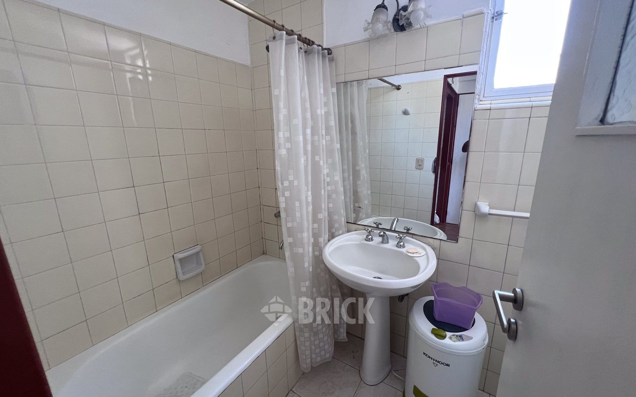 CHARCAS al 3100 Piso 9 9