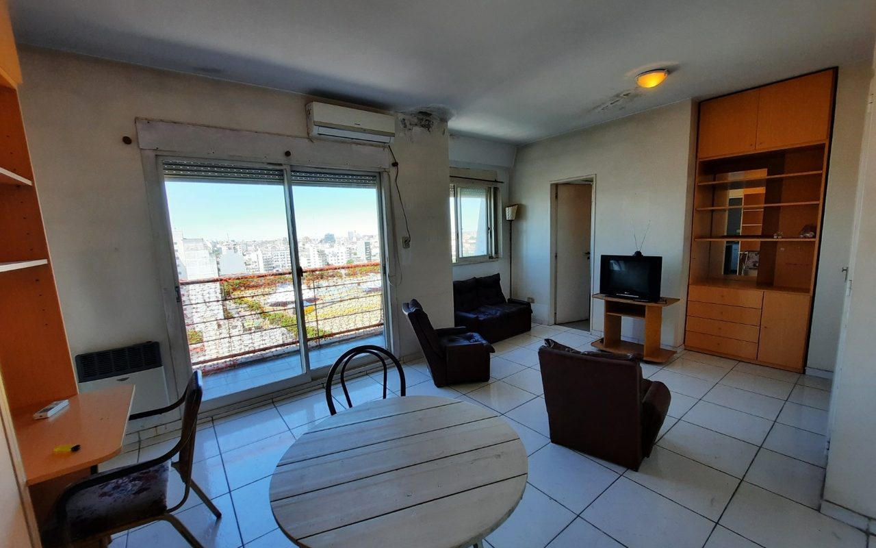 GARAY, JUAN DE, AV. al 2200 Piso 14 1