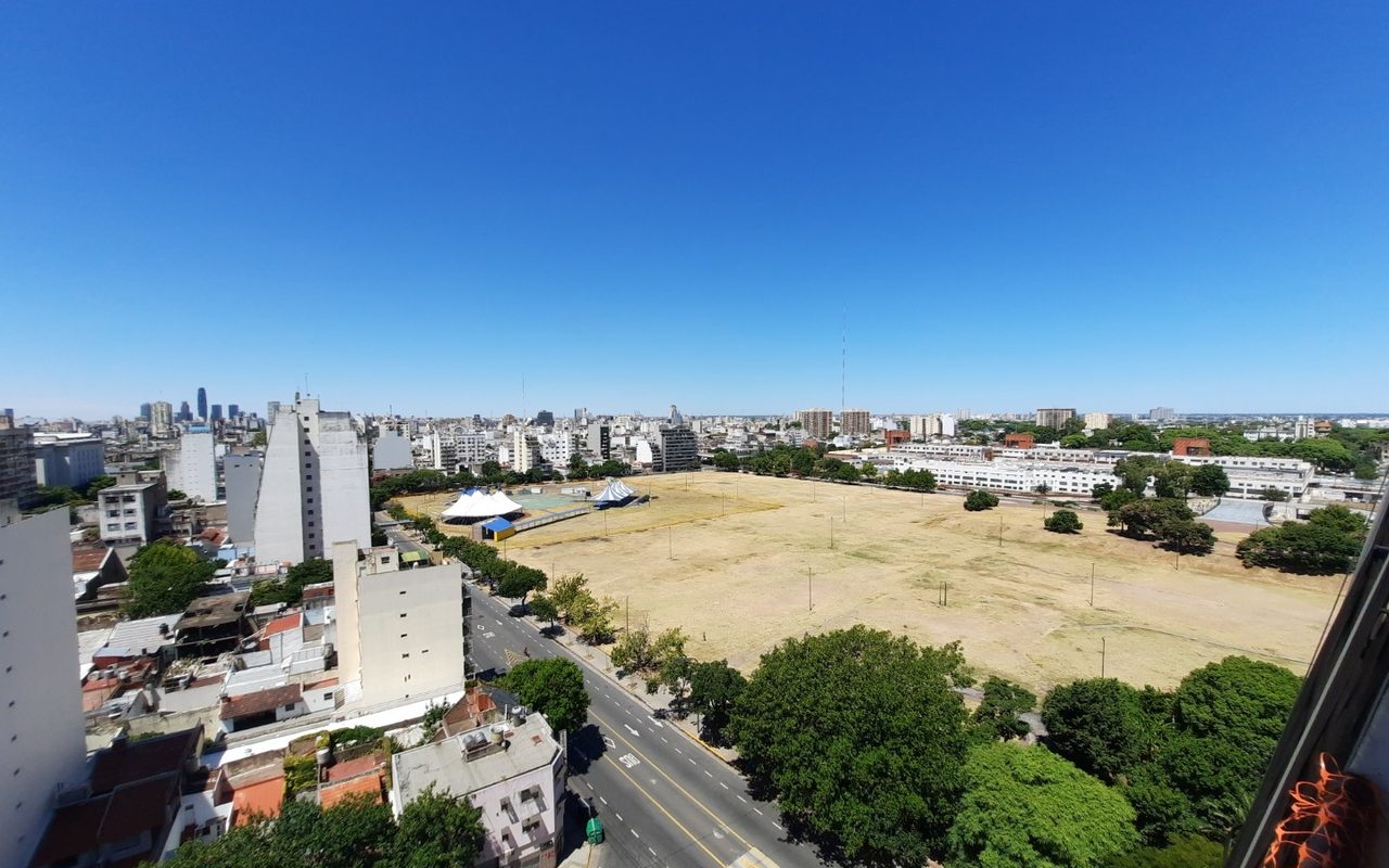 GARAY, JUAN DE, AV. al 2200 Piso 14 10