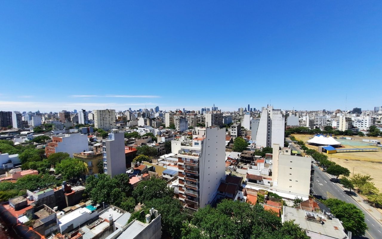 GARAY, JUAN DE, AV. al 2200 Piso 14 11