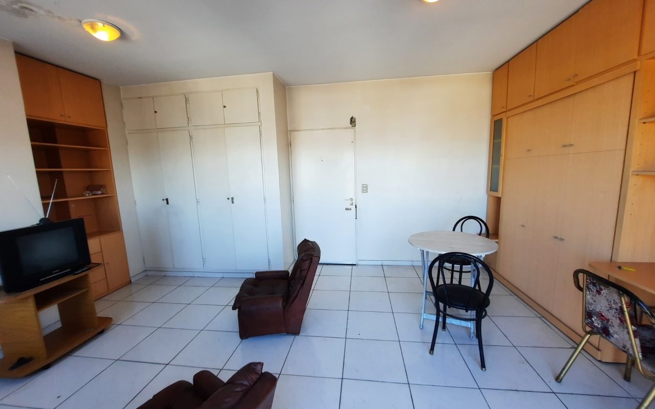 GARAY, JUAN DE, AV. al 2200 Piso 14 13