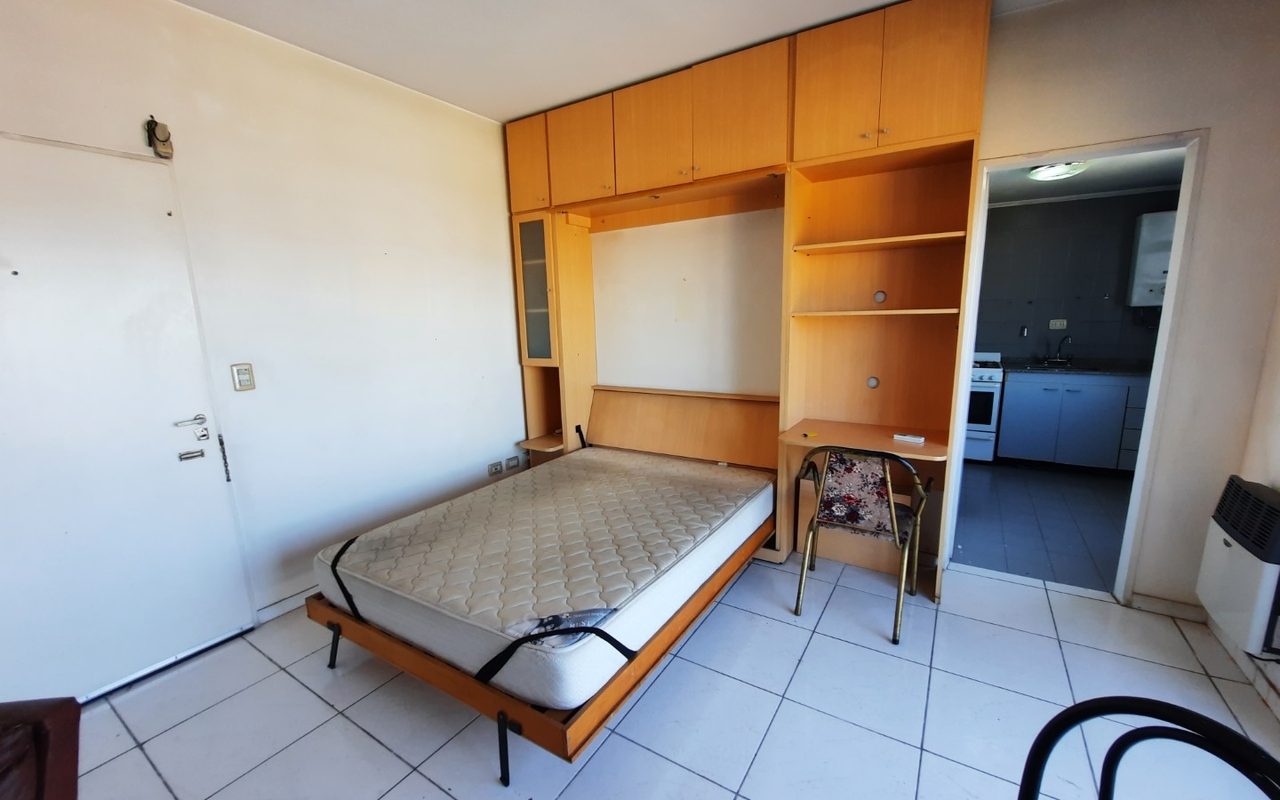 GARAY, JUAN DE, AV. al 2200 Piso 14 14