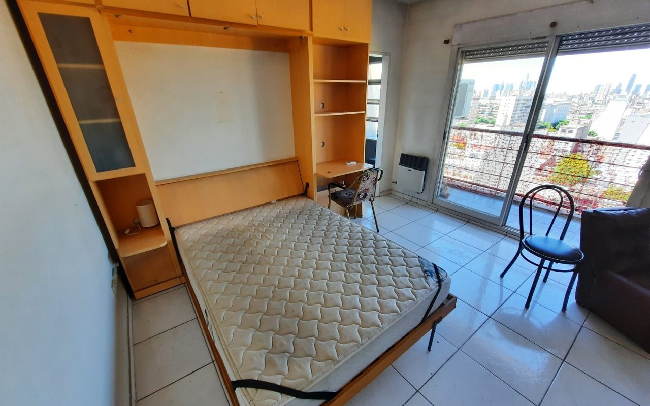 GARAY, JUAN DE, AV. al 2200 Piso 14 15