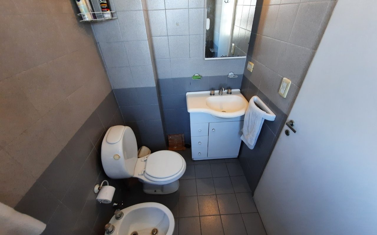 GARAY, JUAN DE, AV. al 2200 Piso 14 16