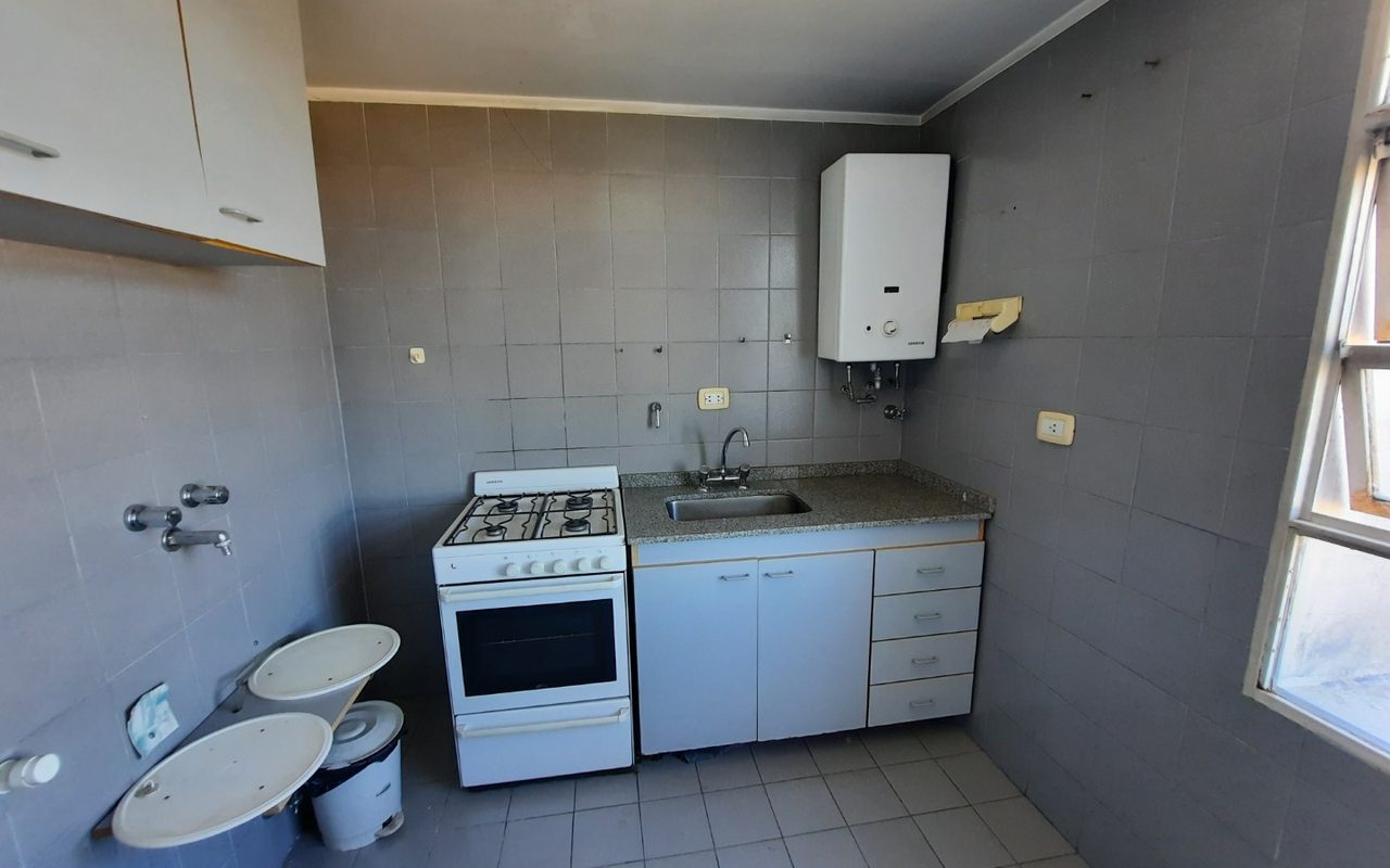 GARAY, JUAN DE, AV. al 2200 Piso 14 18