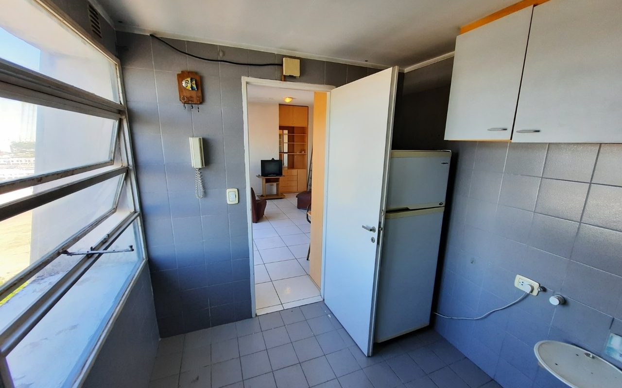 GARAY, JUAN DE, AV. al 2200 Piso 14 20