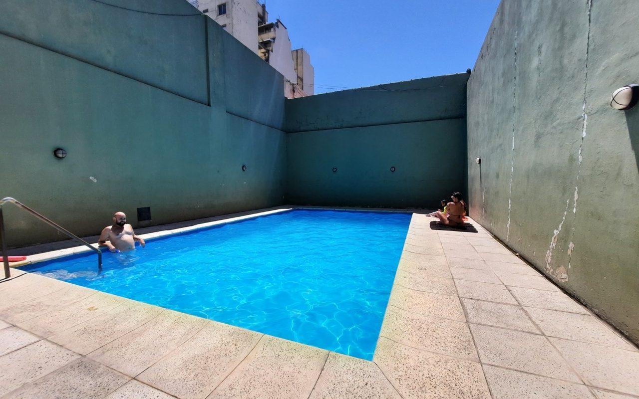 GARAY, JUAN DE, AV. al 2200 Piso 14 22