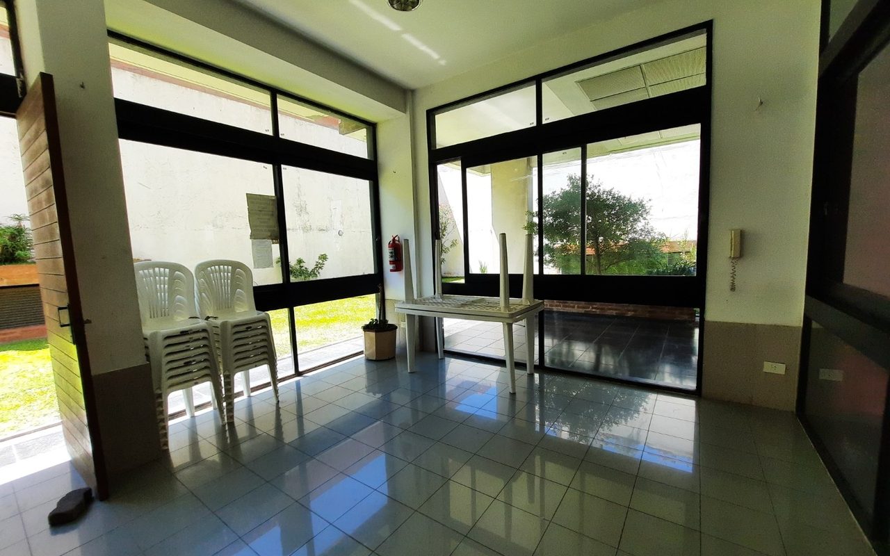 GARAY, JUAN DE, AV. al 2200 Piso 14 24