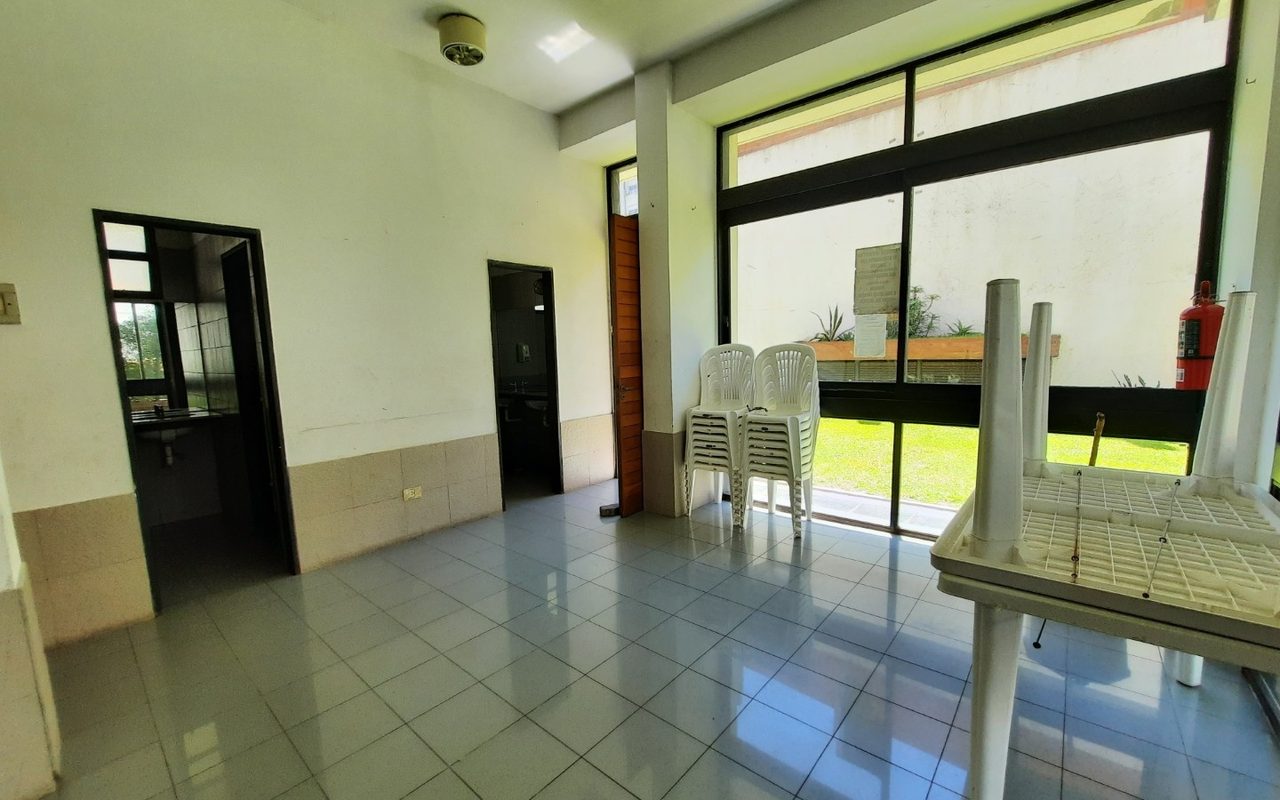 GARAY, JUAN DE, AV. al 2200 Piso 14 25