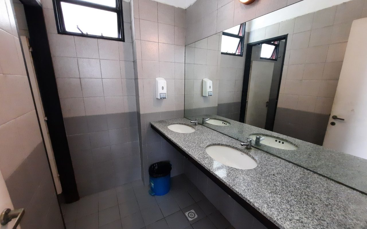 GARAY, JUAN DE, AV. al 2200 Piso 14 26