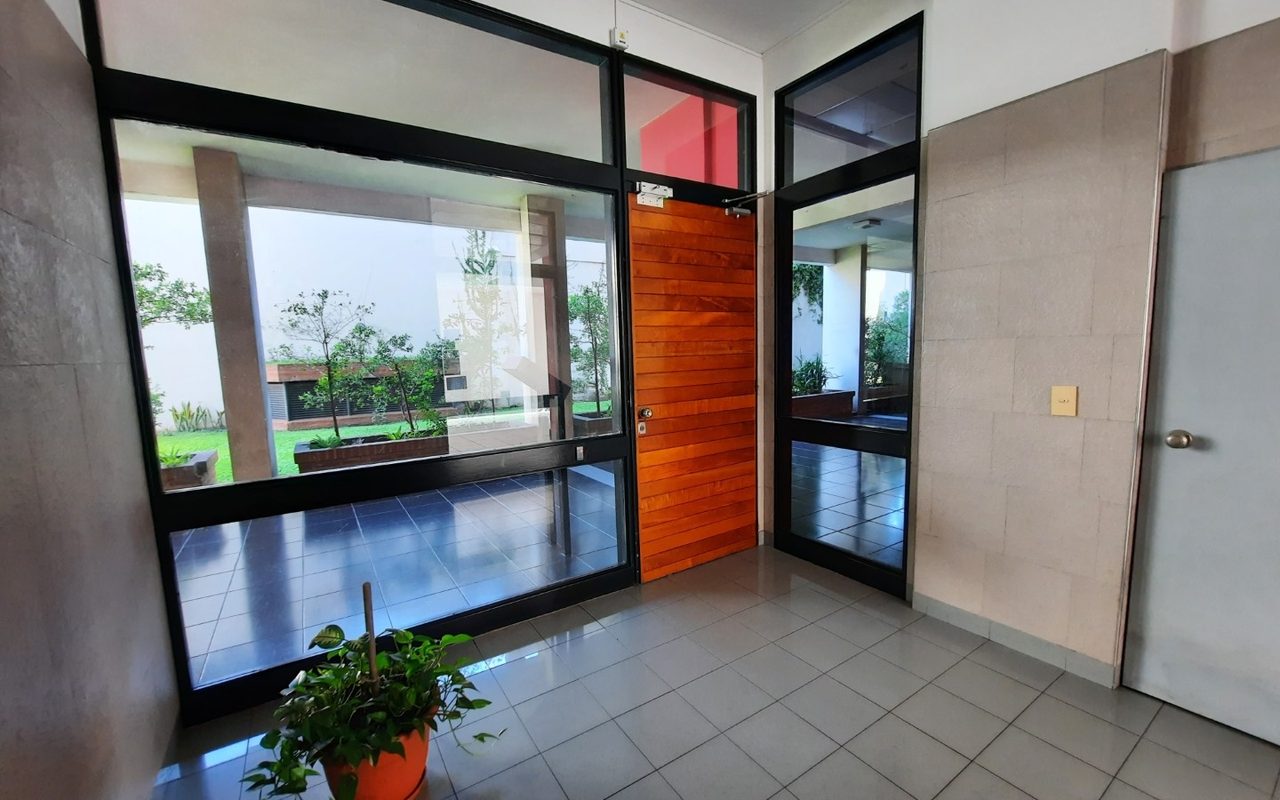 GARAY, JUAN DE, AV. al 2200 Piso 14 27