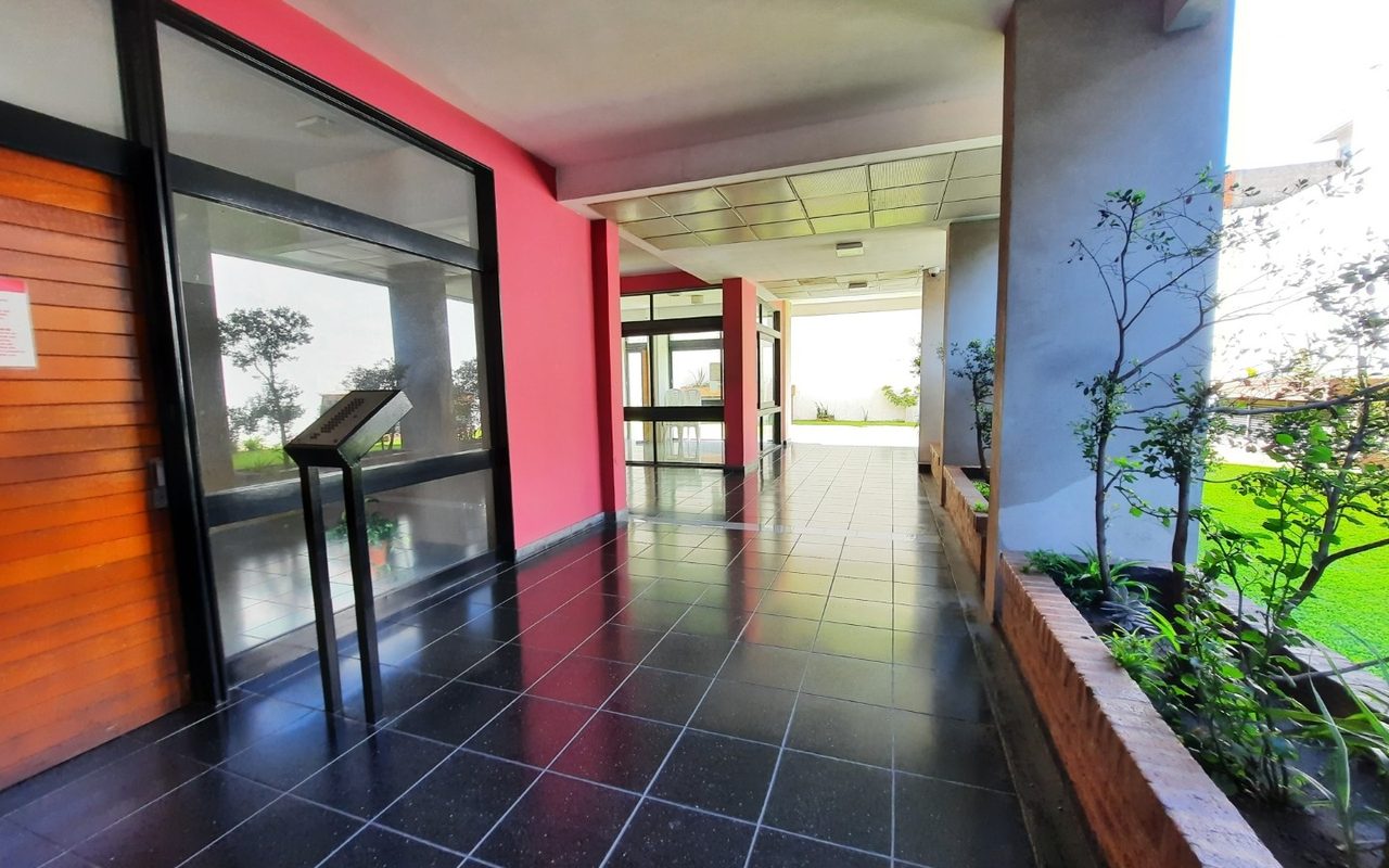 GARAY, JUAN DE, AV. al 2200 Piso 14 28