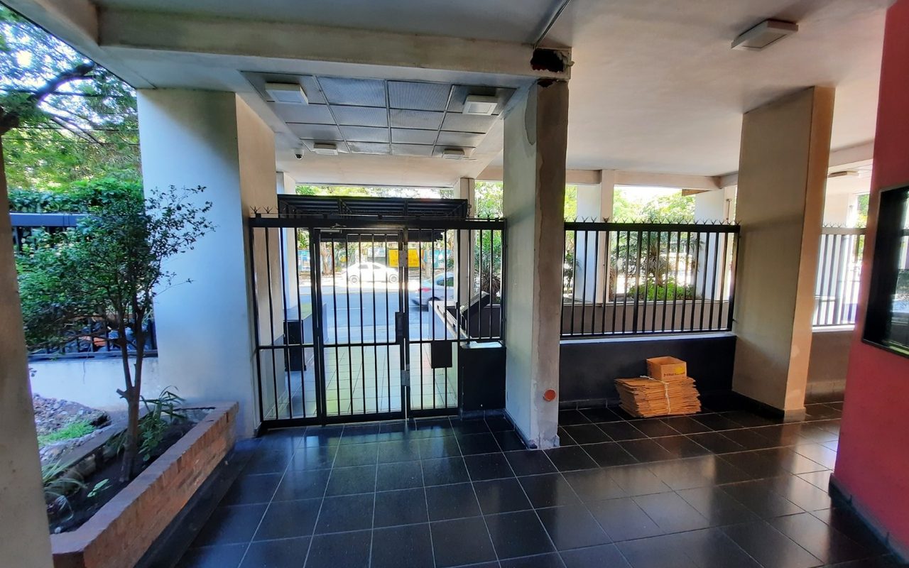 GARAY, JUAN DE, AV. al 2200 Piso 14 29