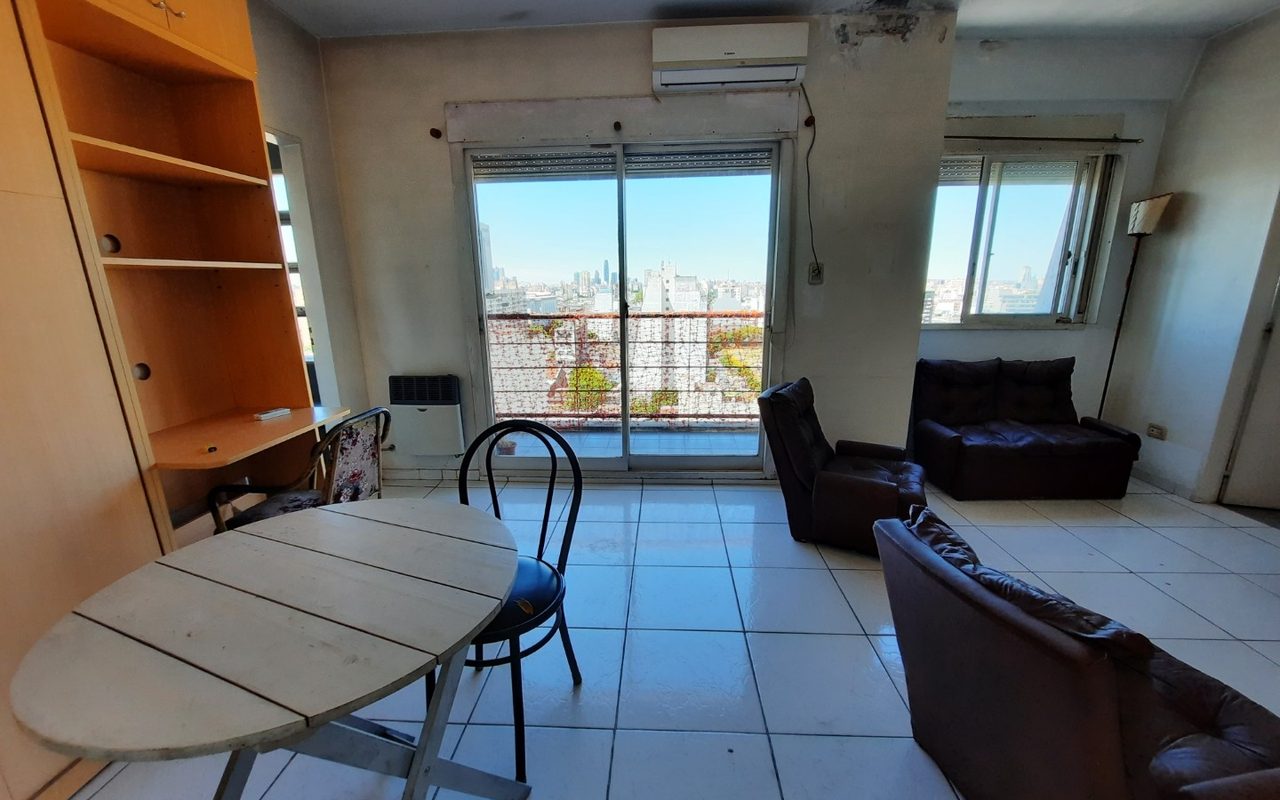 GARAY, JUAN DE, AV. al 2200 Piso 14 3