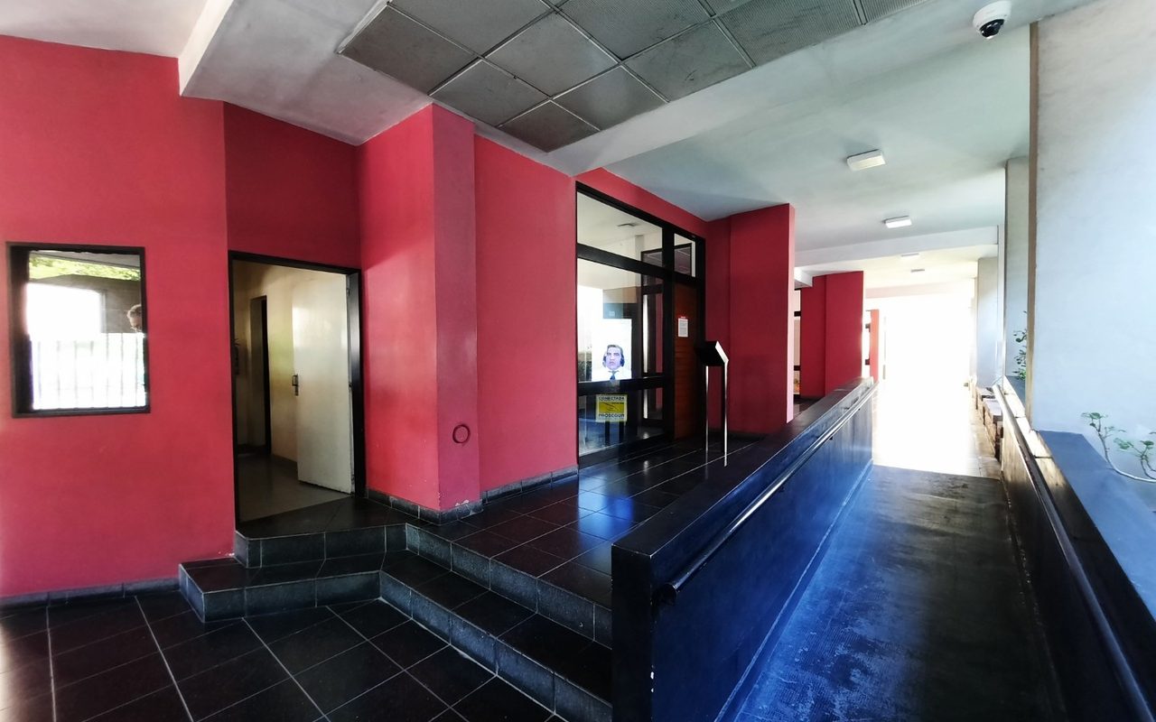 GARAY, JUAN DE, AV. al 2200 Piso 14 30