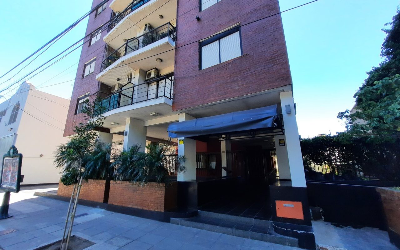 GARAY, JUAN DE, AV. al 2200 Piso 14 31