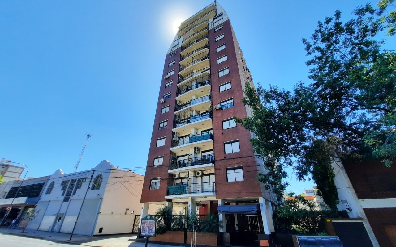 GARAY, JUAN DE, AV. al 2200 Piso 14 32