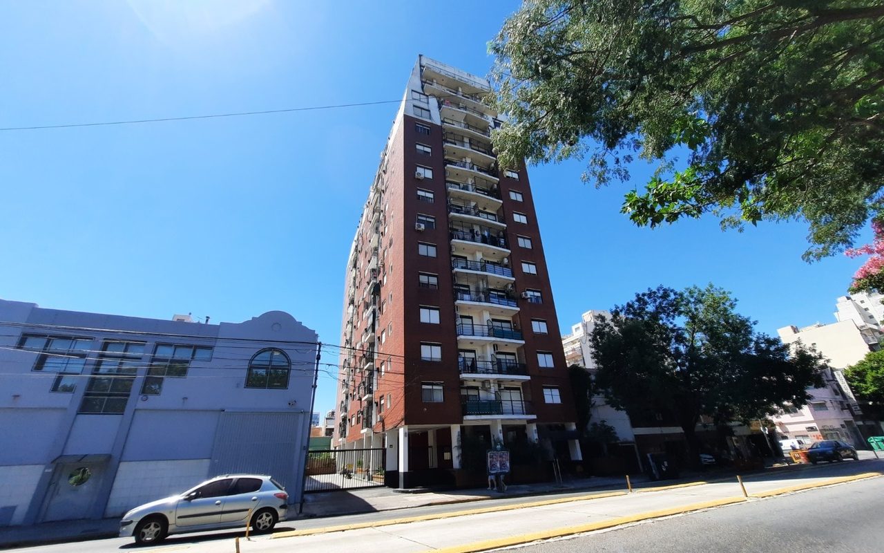 GARAY, JUAN DE, AV. al 2200 Piso 14 33