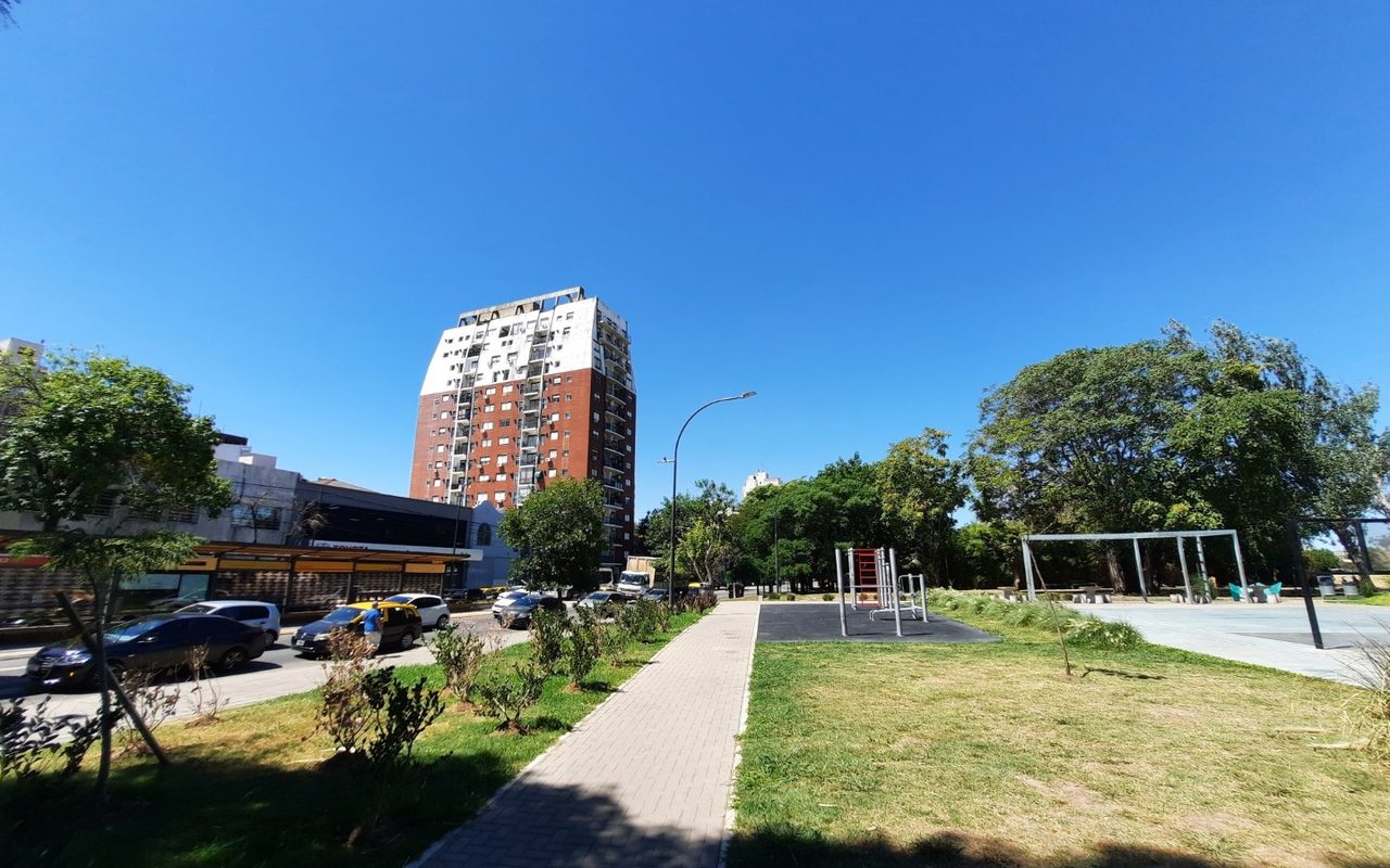 GARAY, JUAN DE, AV. al 2200 Piso 14 35