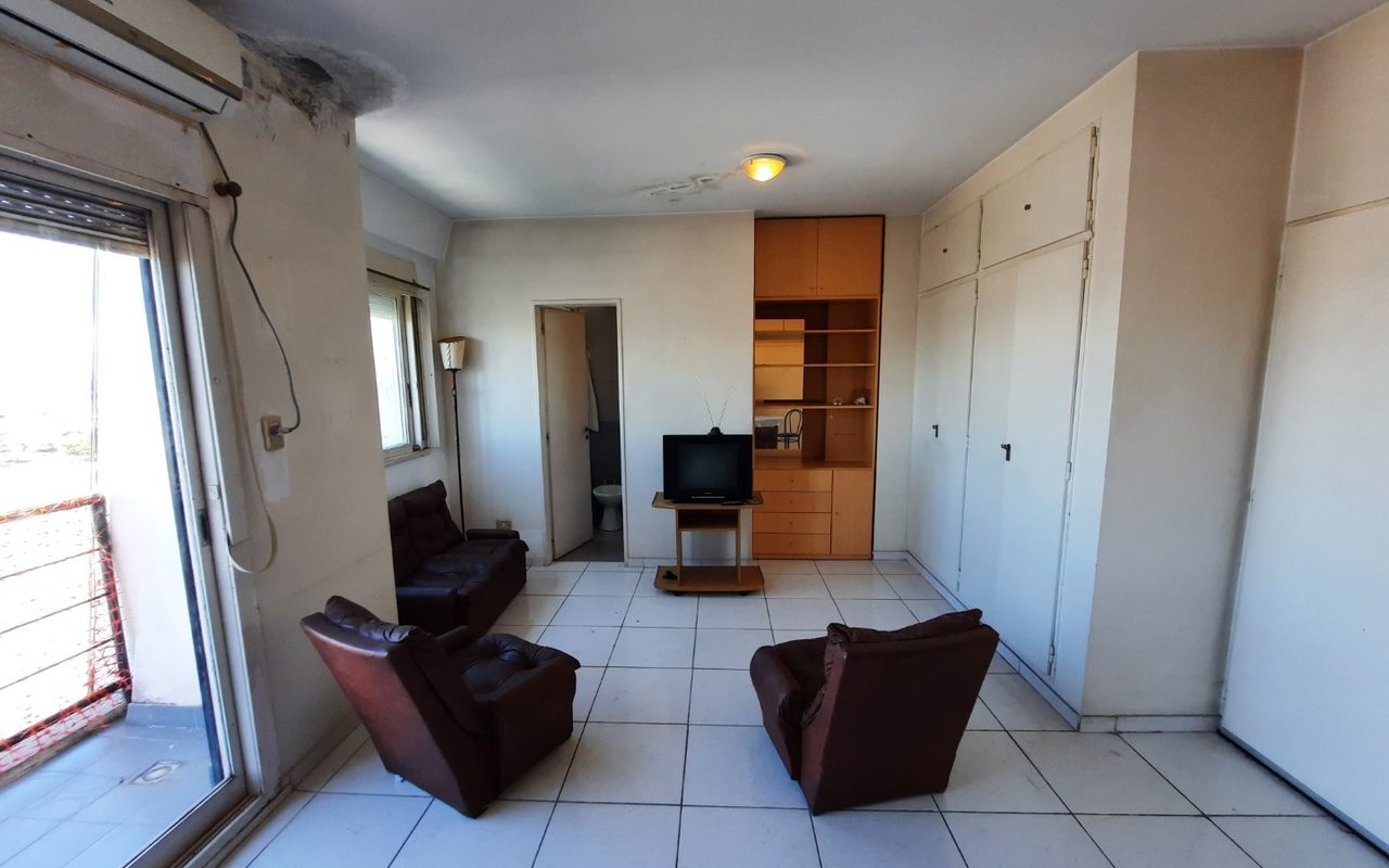 GARAY, JUAN DE, AV. al 2200 Piso 14 5