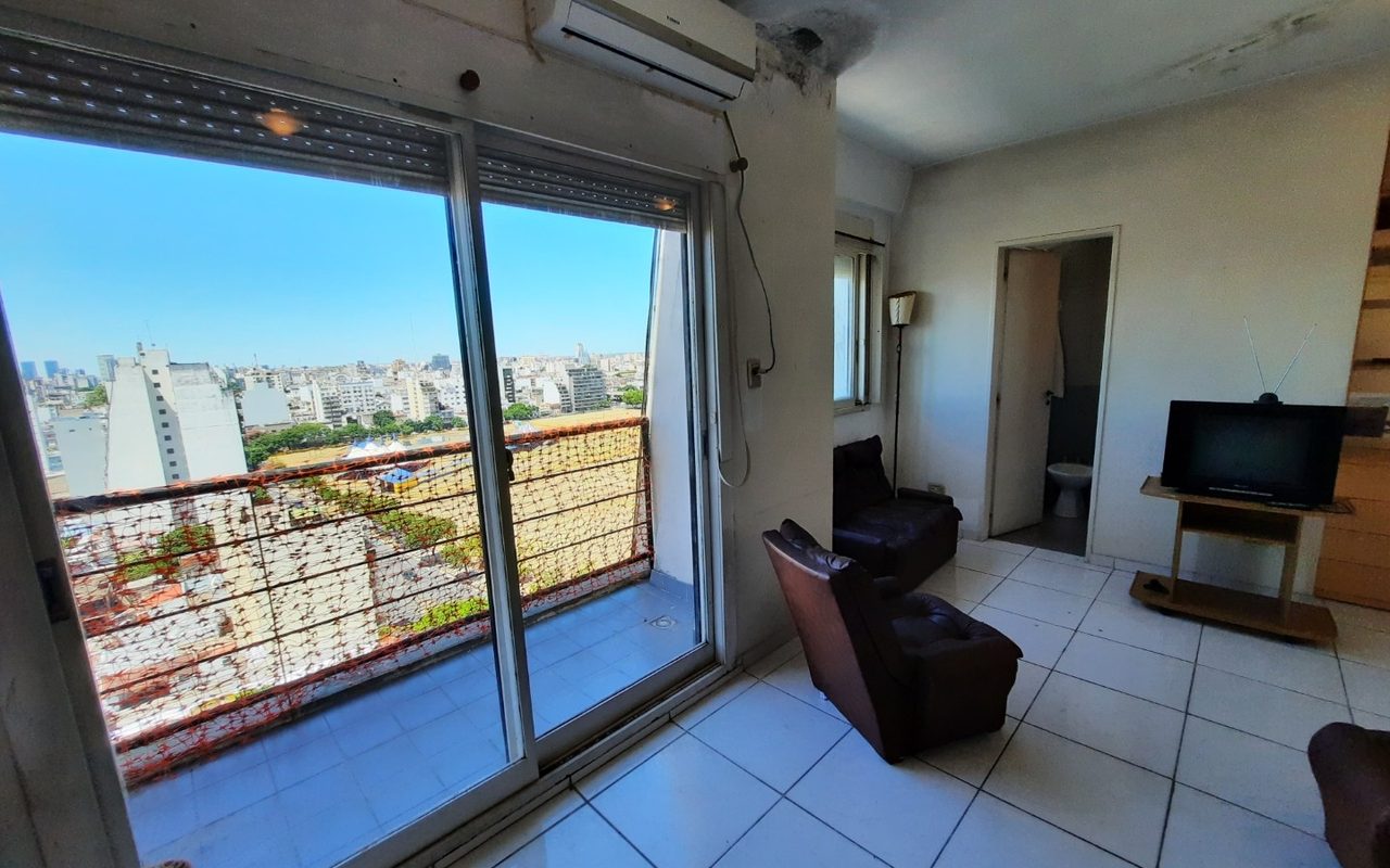 GARAY, JUAN DE, AV. al 2200 Piso 14 6