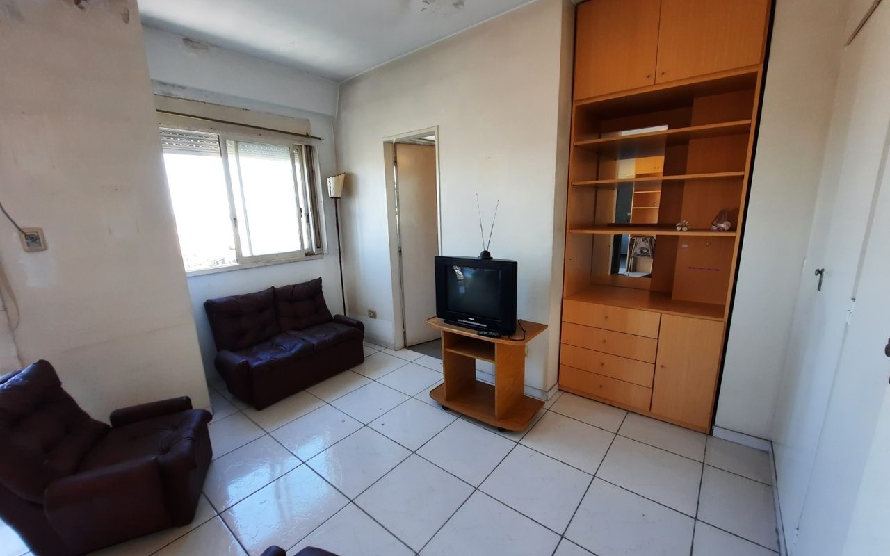 GARAY, JUAN DE, AV. al 2200 Piso 14 7