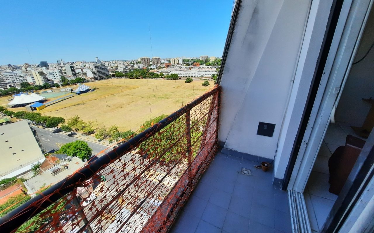 GARAY, JUAN DE, AV. al 2200 Piso 14 9