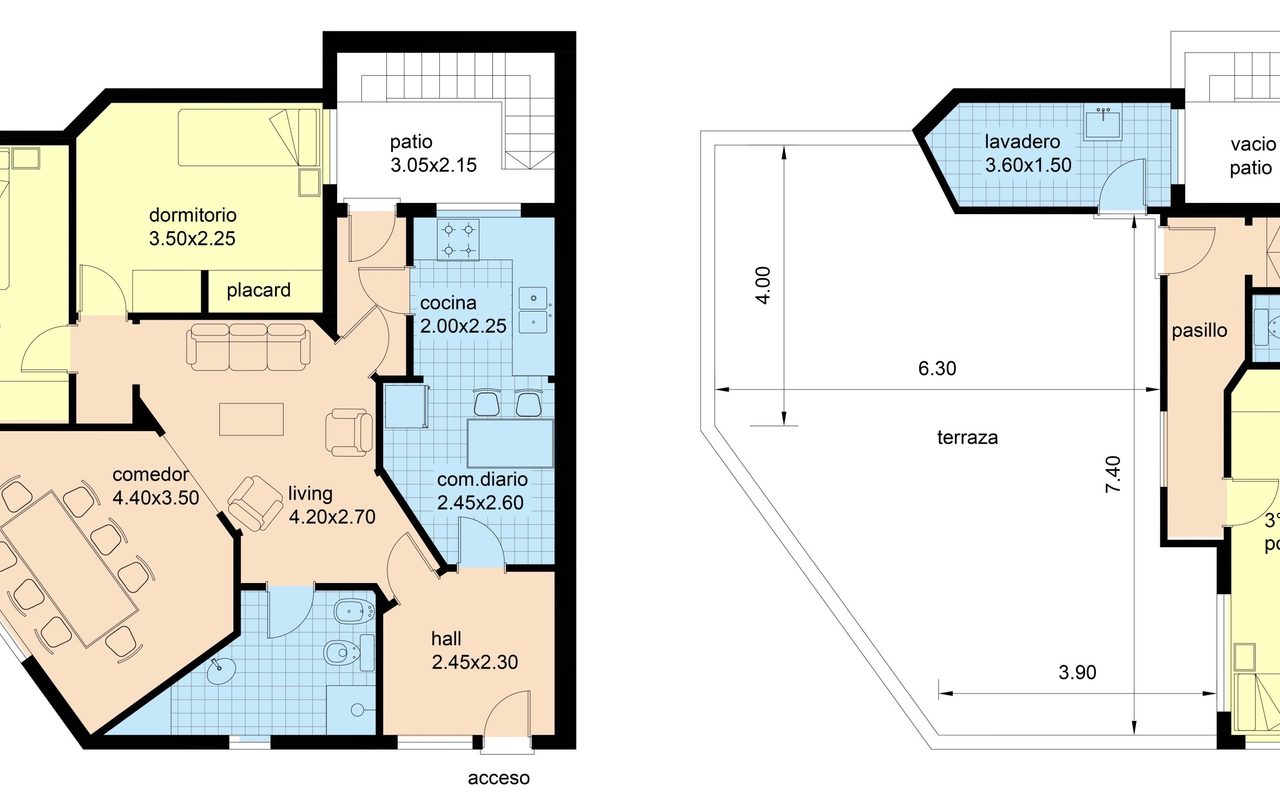PRIMERA JUNTA al 1800 2