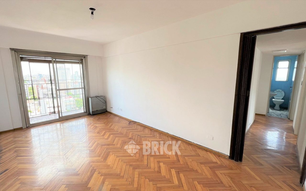 SEGUI, FCO. JOSE al 400 Piso 13 1