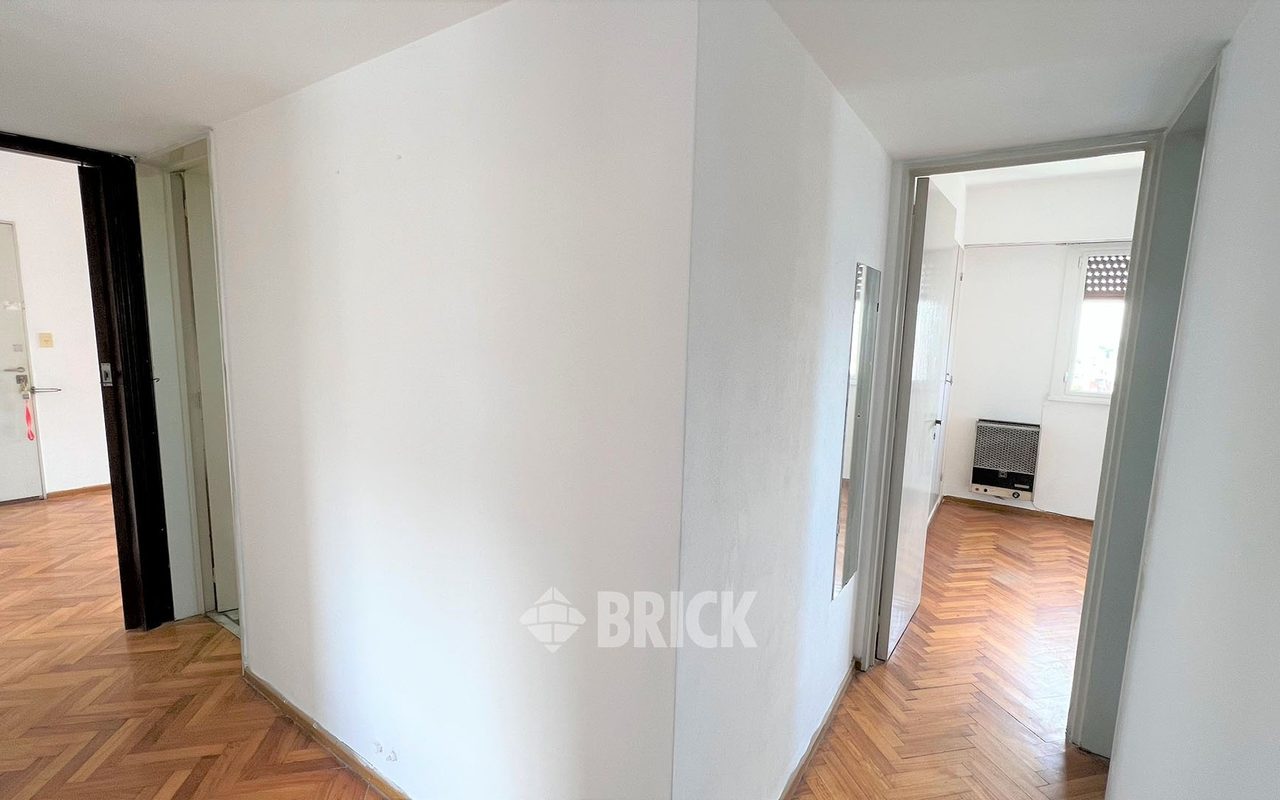 SEGUI, FCO. JOSE al 400 Piso 13 14