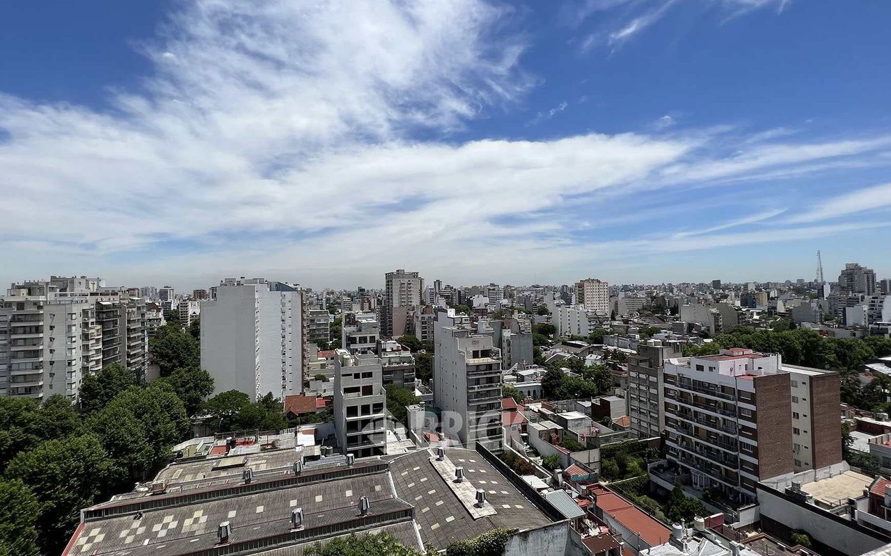 SEGUI, FCO. JOSE al 400 Piso 13 18