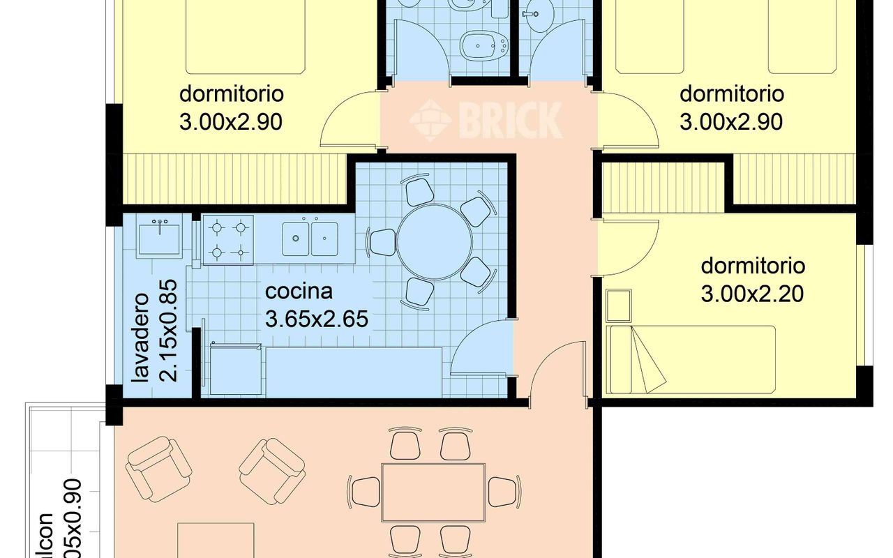SEGUI, FCO. JOSE al 400 Piso 13 2