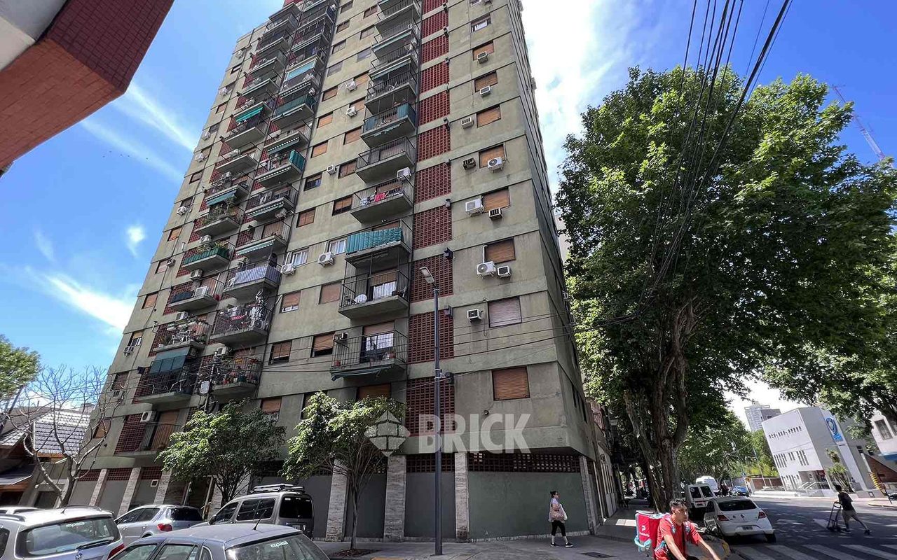 SEGUI, FCO. JOSE al 400 Piso 13 26