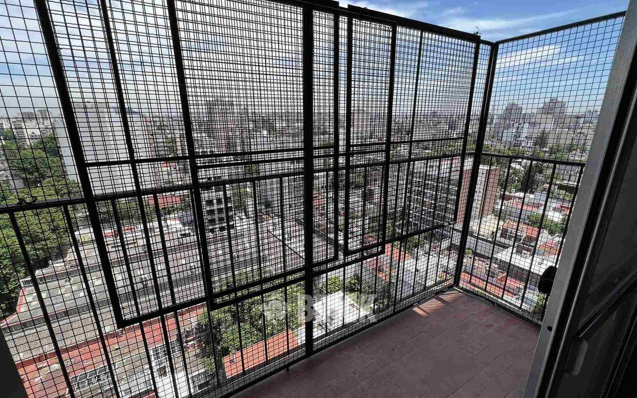 SEGUI, FCO. JOSE al 400 Piso 13 5