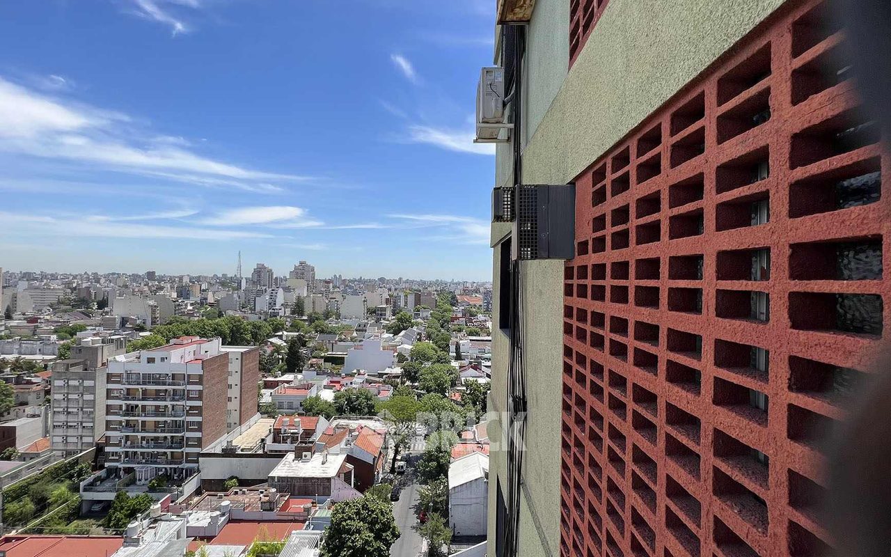 SEGUI, FCO. JOSE al 400 Piso 13 7