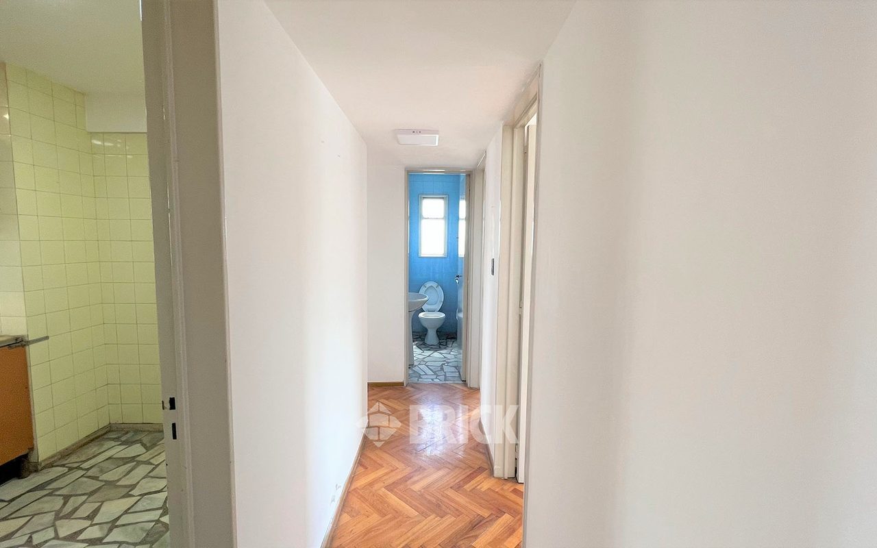 SEGUI, FCO. JOSE al 400 Piso 13 8