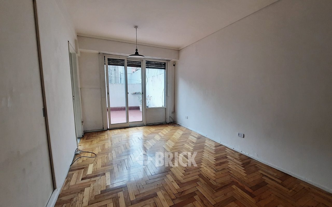 SANTA FE, AV. al 2500 Piso 3 1