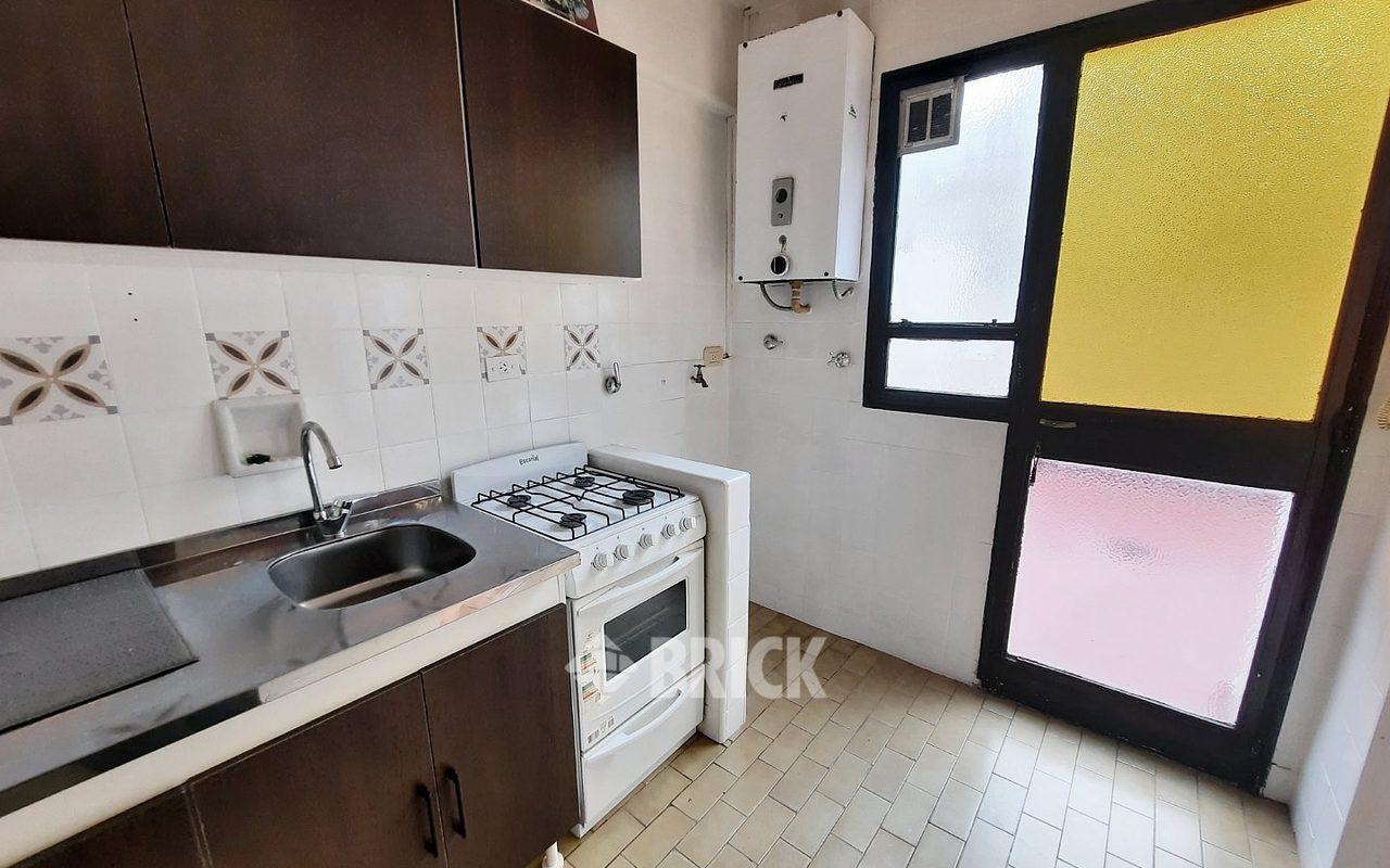 SANTA FE, AV. al 2500 Piso 3 12