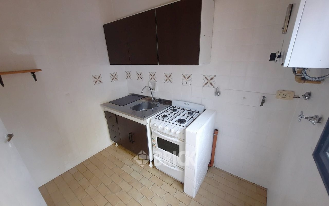 SANTA FE, AV. al 2500 Piso 3 14