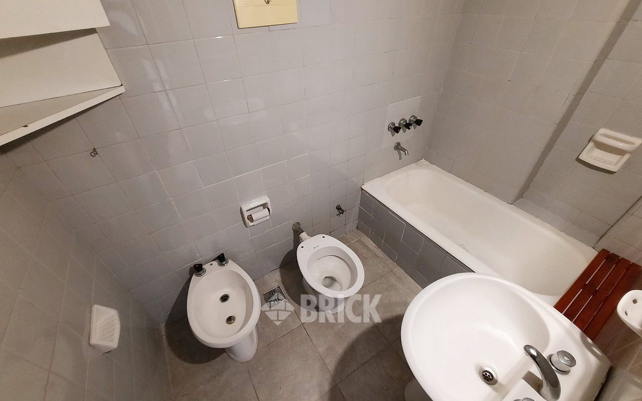 SANTA FE, AV. al 2500 Piso 3 16