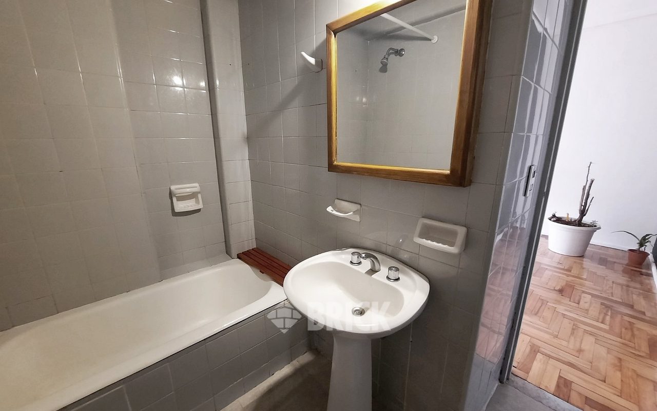 SANTA FE, AV. al 2500 Piso 3 17