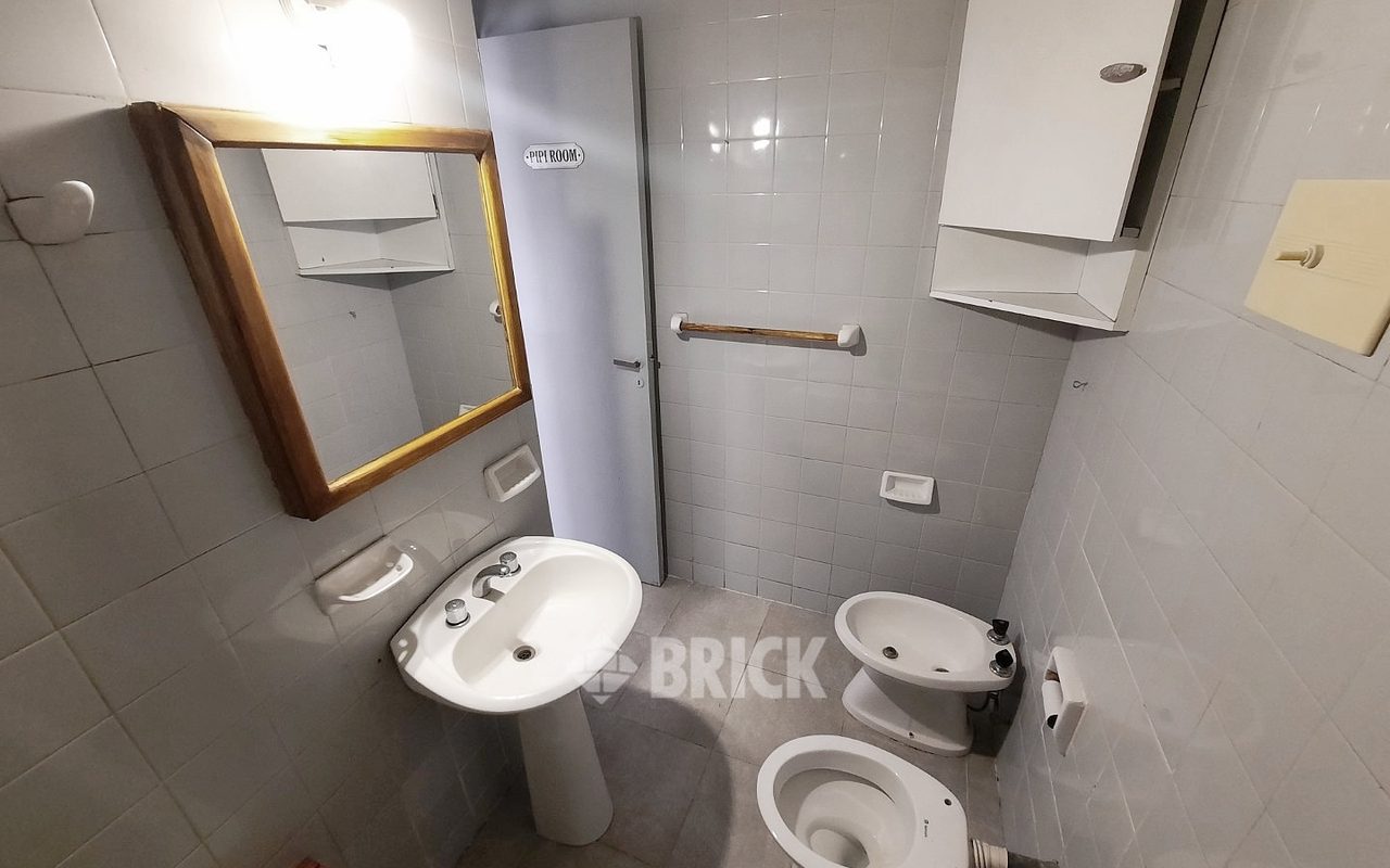 SANTA FE, AV. al 2500 Piso 3 18